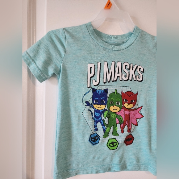 3t Jumping Beans PJ Masks t-shirt - Picture 11 of 14